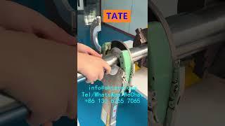 TATE Automatic TIG Orbital Tube Pipe Welding Machine Manufacturer Supplier Price in Indonesia Korea