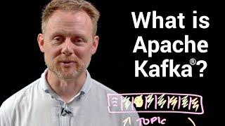 What is Apache Kafka®?