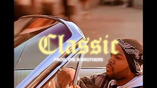 (FREE) G-Funk x Ice Cube x 2000’s R&B Type Beat "Classic"