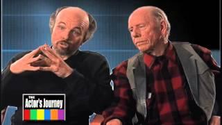 THE ACTOR'S JOURNEY® - CLINT & RANCE HOWARD