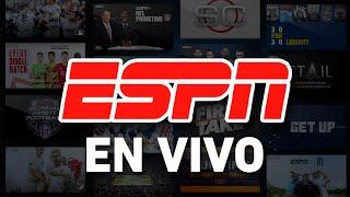 Como Ver ESPN EN VIVO(2024)