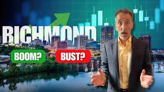 The Truth About Richmond VA Housing Market