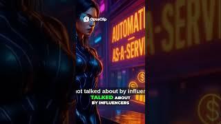AI Goldmine  Unsexy Secret to Quiet Income