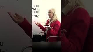 Sam & Caroline Talk Real Estate Market and Office Culture  | Royal LePage Visit