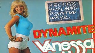 Vanessa - Dynamite (Teacher´s version)