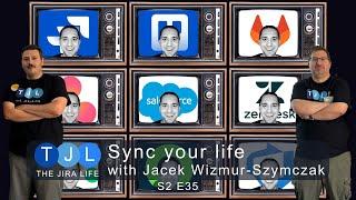 Sync Your Life