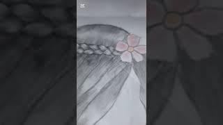  Cute Art #ekta #drawing #🪷#️#artscraft  #