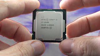 i5-10400 Vs. Ryzen 5 3600 - 2666MHz Vs. 3200MHz - The Deal Breaker?