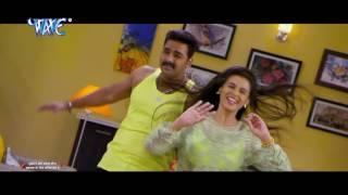 कभर हटाके तार ना छुवs - Hit Pawan Singh & Akshara Singh - Tridev - Bhojpuri Hit Songs 2016 new