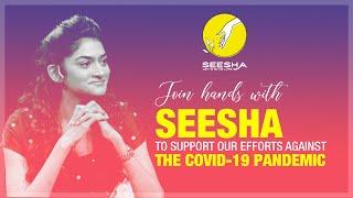 Join hands with SEESHA to support our efforts against the covid-19 pandemic