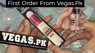 Vegas.pk - First Online Shopping Experience From Vegas.pk