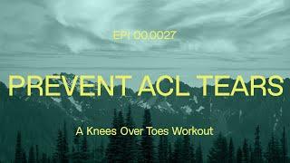 Workout to help your Skiing // KneesoverToes Guy