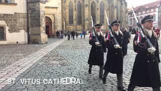 Prague Top 10 Attractions in 90 seconds