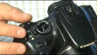 An overview of digital SLR cameras