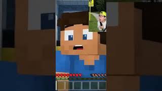 School The Day After You Graduate in Minecraft World