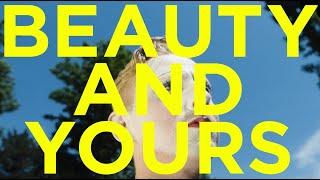 BEAUTY AND YOURS: A FILM BY ILLAMASQUA | #IllamasquaPRIDE