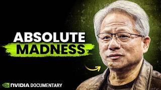 Nvidia's Explosive Rise from Zero to $3 Trillion (Documentary)