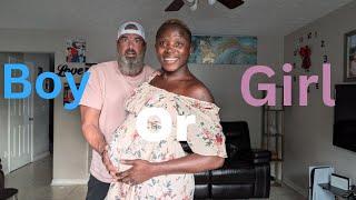 GENDER REVEAL VIDEO|| ITS A...