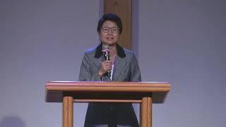 The life and death testimony of two ordained ministers of the Faith Bible Church 信心圣经教会两位被按立传道人的生死见证