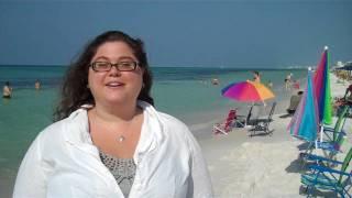 Miramar Beach Update - August 9,  2010