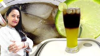 New Mocktail Recipe | How To Make Mocktail | Layered  Mocktail Recipe | New Mocktail  By Neeldiya