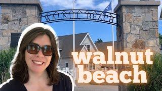 Why I Love Walnut Beach in Milford CT