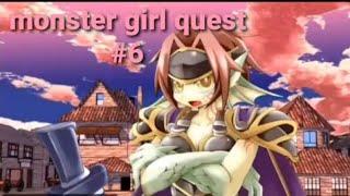 #6 - THE STRONGEST SWORDSWOMAN, GRANBERIA APPEARS! (monster girl quest - part 1)