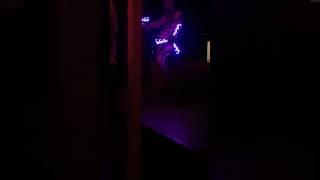 Light juggling #jugglingclubs #lightjoker #shortvideo #artists #reels