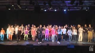 Shim Sham - Australian Tap Dance Festival