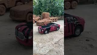 Diy mini chaff cutter machine part 2 | mini tractor | @Mini Creative #minicreative #minimachine#0494