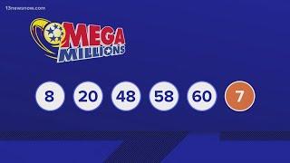 $3 million lottery win in James City County