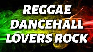 2000’s Reggae Old School Mix | Beres Hammond, Sanchez, Maxi Priest, Wayne Wonder | Tina's Mixtape