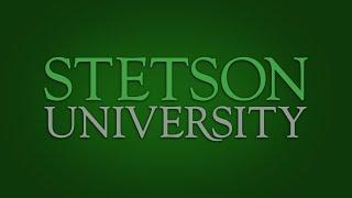 Stetson University Campus Tour