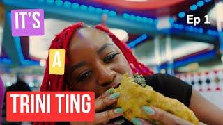 IPGWM EP 1: It's a Trini Ting