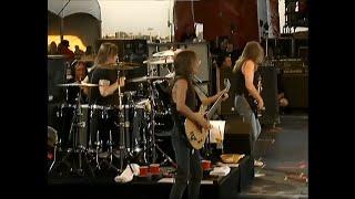 AC/DC — Back In Black (2003) [Live]