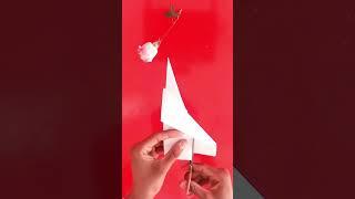 How to Make a Paper Fighter Jet That Flies! 