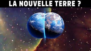 La NASA a Fait une Découverte d’une Planete qui ressemble à la TERRE avec une Atmosphère Inconnue