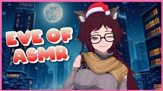 [ASMR]Eve of Sounds!