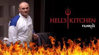 Hell's Kitchen (U.S.) Uncensored - Season 8, Episode 3 - Full Episode