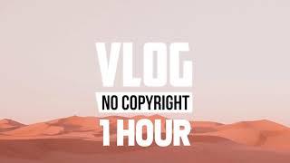 [1 Hour] - Onycs - Eden (Vlog No Copyright Music)