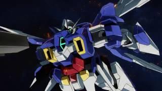 【MAD】歴代ガンダムシリーズ大集合！ALL GUNDAM