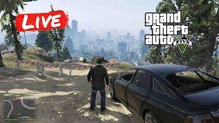 GTA Vice City GTA 5 Mode #ghumantv #game #live #gta #fs #viral