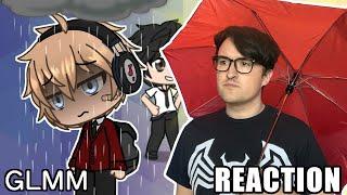 Boy with Bad Luck: Gacha Life Mini Movie Reaction