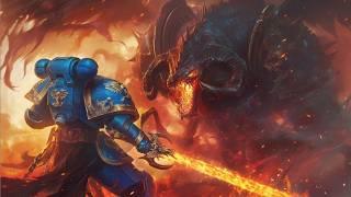 Guilliman Lives: The Return of the Avenging Son | Warhammer 40k Lore