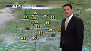 Gerard Jebaily - Evening Weather Update