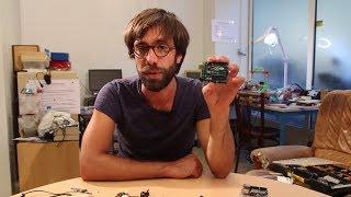 Arduino programming: from novice to ninja MOOC by IMT ⏩