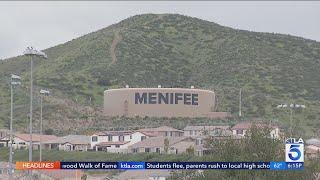 Menifee one of the worst cities for renters in U.S.