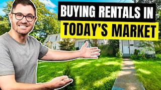 How to Buy Rental Property with No Money Down