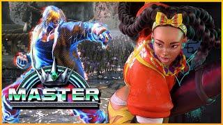 SF6 ▰ The Best Kimberly Vs The Best Ken? 【Street Fighter 6】