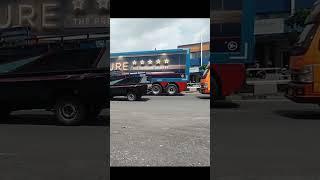 Truck Mewah Gudang Garam Signature | Pesona Truk Indonesia